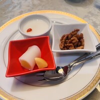 中国料理 香虎 - 