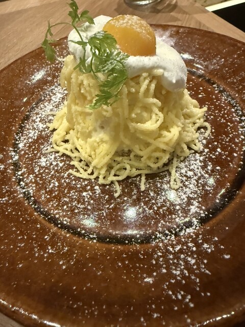 PIZZA SALVATORE CUOMO & GRILL Kyoto