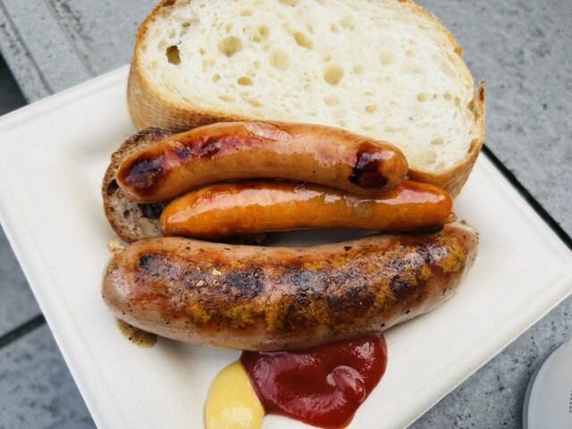 Boulanger Asano Ya Jiyugaoka Ten