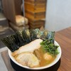家系ラーメン王道家直伝 との丸家 八千代店