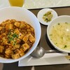 Mitsui no Mori Karuizawa Country Club - 麻婆丼