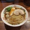 麺や而今 大東本店