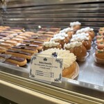 Patisserie Stohrer - 