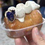 Patisserie Stohrer - 