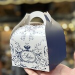 Patisserie Stohrer - 