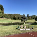 Mitsui no Mori Karuizawa Country Club - 