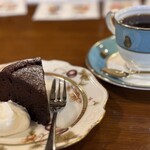 ル・パステ - 料理写真: