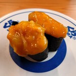 くら寿司 - 【期間限定】北海たこうに