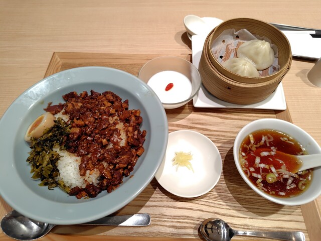 虎包 イオンモール新利府北館店 | 新利府の本格中華料理