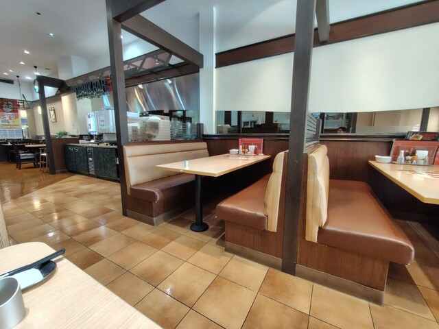 虎包 イオンモール新利府北館店（フーパオ） - 新利府（中華料理）の写真