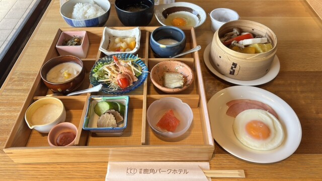 感動!鹿角パークホテル - 鹿角花輪（その他）の写真