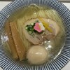 鯛塩そば 灯花 アトレ上野店