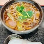 霧の下 札幌アピア店 - 