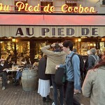 Au Pied de Cochon - 