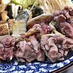 旬菜和味 - 天然すっぽん鍋