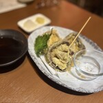 純米酒専門 粋酔 - 