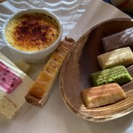 野菜が主役の古民家レストラン 花果菜 - 