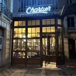 Bouillon CHARTIER - 