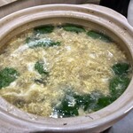 旬菜和味 - 〆の雑炊