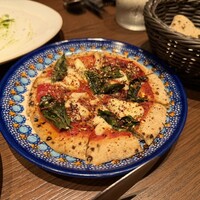 Trattoria Tabule - 