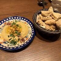 Trattoria Tabule - 