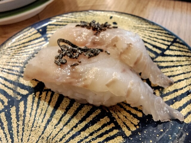 Kaiten Zushi Triton Hiragishi Ten photo 4