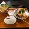東京 芝 とうふ屋うかい - 