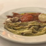 Restaurant 7 Portes - 