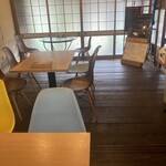 ごはん屋 わらびがみ - 