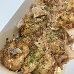 焼きたて屋 - 料理写真: