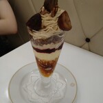 資生堂パーラー - 