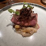 ラヴァン・グゥ - 