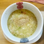 中華そば 多賀野 - 