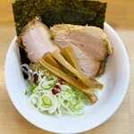 中華そば 多賀野 - 