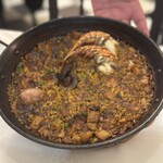 Restaurant 7 Portes - 