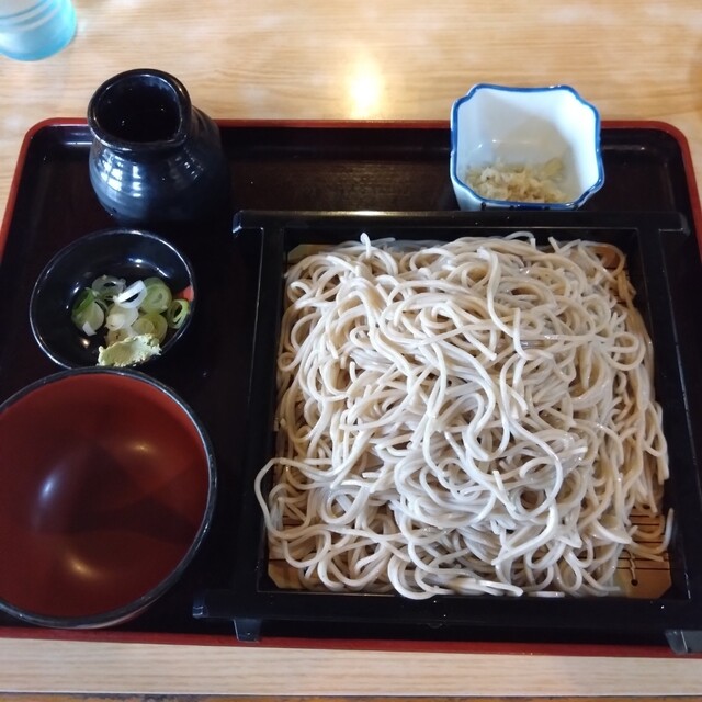 Masudaya Minamikamata Ten