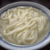 釜あげうどん 長田 in 香の香