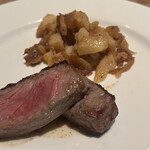 Peter Luger Steak House Tokyo - 