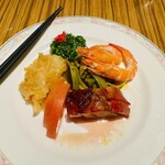 重慶飯店 - 