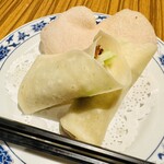 重慶飯店 - 