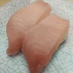 天下寿司 - びんちょう(2025年10月12日)