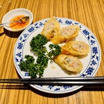 重慶飯店 - 
