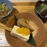 ダイニングアンドサケ ハヅキ - 