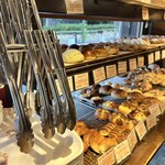 まん福ベーカリー - 