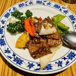 重慶飯店 - 