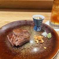 OSAKAきっちん。 東急プラザ渋谷店 - 