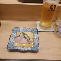 sushi AKEBONO - 