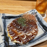 OSAKAきっちん。 東急プラザ渋谷店 - 