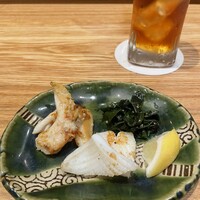 OSAKAきっちん。 東急プラザ渋谷店 - 