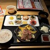 窯焼和牛ステーキと京のおばんざい 市場小路 - 